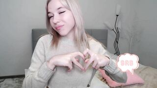 cute_beauty Hot Porn Video [Chaturbate] - feet, private, 18, lovense, blonde