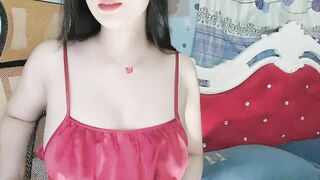 _VietNamEline_ New Porn Video [Stripchat] - striptease, big-ass, recordable-privates, shaven, asian