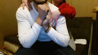 Watch luysiisabel Hot Porn Video [Chaturbate] - natural, shy, 18, skinny, teen
