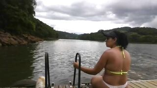 laylabrasil Webcam Porn Video [Chaturbate] - ass, pussy, lovense, interactive, makemecum