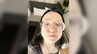 Watch DarkLucious New Porn Video [Stripchat] - deepthroat, interactive-toys-teens, petite-teens, lovense, yoga