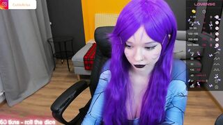 Watch ArikaJoy Webcam Porn Video [Stripchat] - striptease-young, anal-young, asian-young, asian, role-play-young