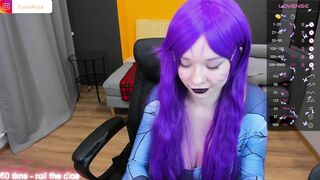 Watch ArikaJoy Webcam Porn Video [Stripchat] - striptease-young, anal-young, asian-young, asian, role-play-young