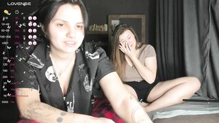 Watch Kortney_Williams Webcam Porn Video [Stripchat] - pov, camel-toe, big-ass-young, lovense, couples