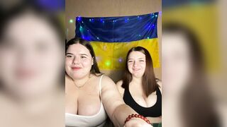 SweettyyAL Webcam Porn Video [Stripchat] - curvy-teens, big-ass-teens, topless, spanking, romantic-white