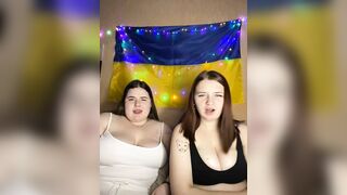 SweettyyAL Webcam Porn Video [Stripchat] - curvy-teens, big-ass-teens, topless, spanking, romantic-white