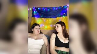 SweettyyAL Webcam Porn Video [Stripchat] - curvy-teens, big-ass-teens, topless, spanking, romantic-white