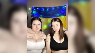 SweettyyAL Webcam Porn Video [Stripchat] - curvy-teens, big-ass-teens, topless, spanking, romantic-white