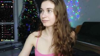 Watch Lolli_Ruth New Porn Video [Stripchat] - lovense, shaven, sex-toys, fingering-teens, russian-petite