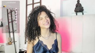 Naomi_Dawson Webcam Porn Video [Stripchat] - brunettes, erotic-dance, petite, oil-show, masturbation