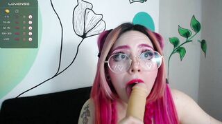 nina_nya New Porn Video [Stripchat] - twerk-white, white, cheap-privates-young, trimmed-white, big-ass-white