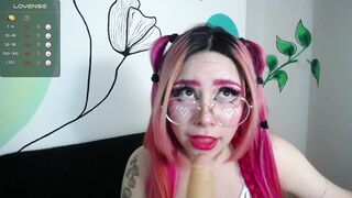 nina_nya New Porn Video [Stripchat] - twerk-white, white, cheap-privates-young, trimmed-white, big-ass-white