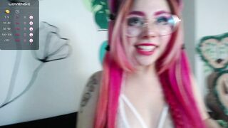 nina_nya New Porn Video [Stripchat] - twerk-white, white, cheap-privates-young, trimmed-white, big-ass-white