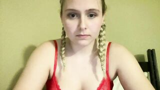 sexystudent27 Webcam Porn Video [Chaturbate] - blow, punish, mature, shave, bbc