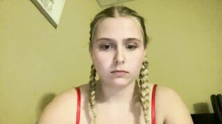 sexystudent27 Webcam Porn Video [Chaturbate] - blow, punish, mature, shave, bbc
