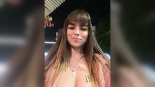 VioletaMillerr Webcam Porn Video [Stripchat] - big-ass, dildo-or-vibrator, doggy-style, lesbians, oil-show