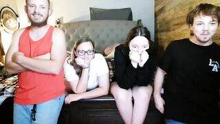 Watch alissapaige2005 Webcam Porn Video [Chaturbate] - eyeglasses, sexypussy, hentai, talking, hello