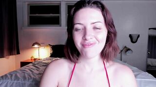 MELROZE HD Porn Video [Stripchat] - athletic-redheads, american-young, blowjob, white, white-young