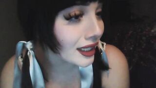 Watch lottiepoppie New Porn Video [Chaturbate] - fountainsquirt, kisses, asshole, cream