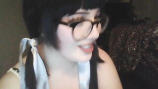 Watch lottiepoppie New Porn Video [Chaturbate] - fountainsquirt, kisses, asshole, cream