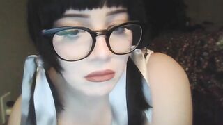 Watch lottiepoppie New Porn Video [Chaturbate] - fountainsquirt, kisses, asshole, cream