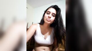 Magui_69 New Porn Video [Stripchat] - squirt-latin, mobile-teens, brunettes-teens, masturbation, titty-fuck