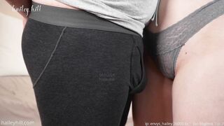 haileyhill New Porn Video [Chaturbate] - hairy, young, smalltits, cute, petite