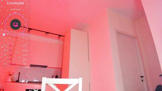 t0keng1rl HD Porn Video [Chaturbate] - feet, anal, young, asian, squirt