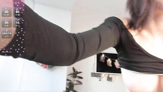 sua_hong Hot Porn Video [Chaturbate] - feet, young, 18, asian, skinny