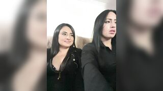 LUNA_EVANS_ New Porn Video [Stripchat] - striptease-latin, middle-priced-privates-young, colombian, new-latin, latin-young