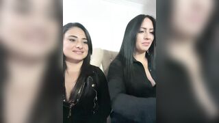 LUNA_EVANS_ New Porn Video [Stripchat] - striptease-latin, middle-priced-privates-young, colombian, new-latin, latin-young
