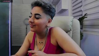 BustyAllyy Webcam Porn Video [Stripchat] - sex-toys, cheapest-privates-young, handjob, office, erotic-dance