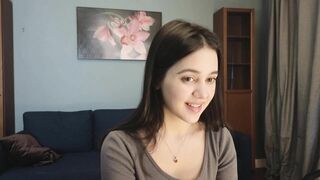 Watch whitneyblincoe Hot Porn Video [Chaturbate] - fit, new, young, brunette, cute