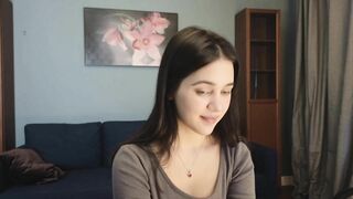 Watch whitneyblincoe Hot Porn Video [Chaturbate] - fit, new, young, brunette, cute