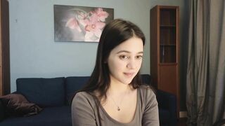 Watch whitneyblincoe Hot Porn Video [Chaturbate] - fit, new, young, brunette, cute