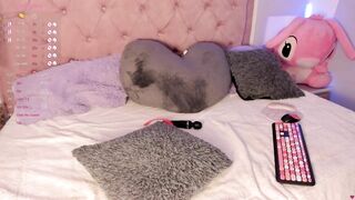 miss_melissaa New Porn Video [Stripchat] - best-teens, topless-latin, latin, oil-show, interactive-toys