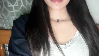 oopsy_daisy_7 New Porn Video [Chaturbate] - feel, littletits, muscles, legs, blondie