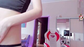 HotCarolineXO Webcam Porn Video [Stripchat] - topless-white, big-ass-white, striptease-white, orgasm, fingering-white