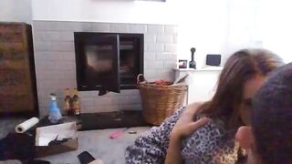 Watch hornypairuk Webcam Porn Video [Chaturbate] - cei, mom, fit, tights