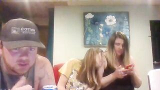 jdcumzzz New Porn Video [Chaturbate] - deep, facial, smile, friendly, masturbate thumbnail