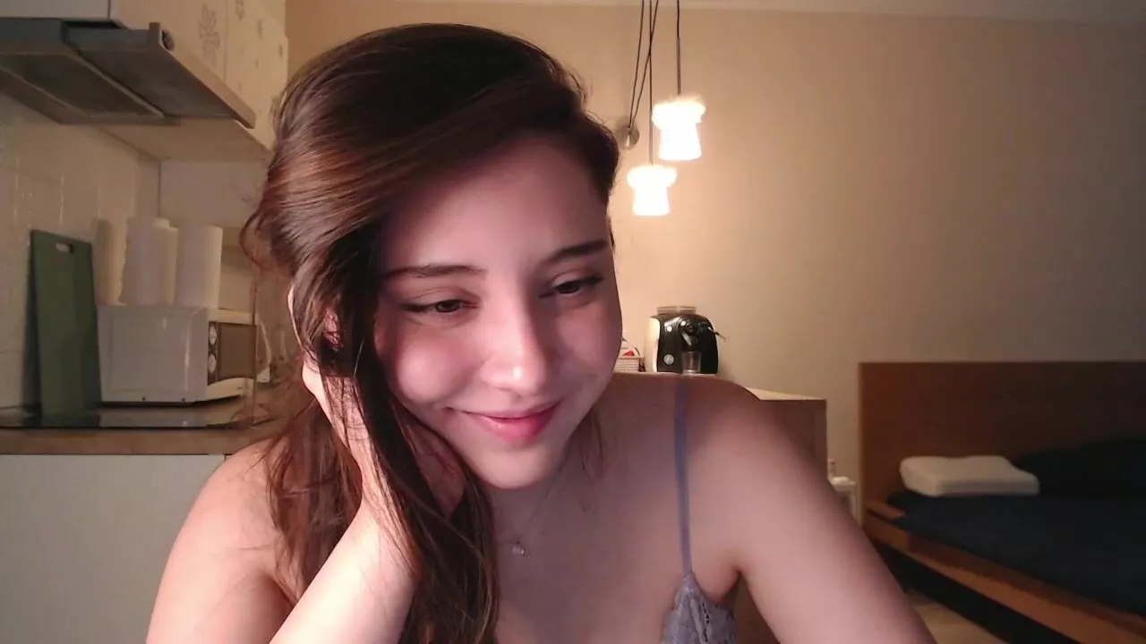 Watch funnybunny3579 Webcam Porn Video [Chaturbate] - bigass, latina, 18,  asian, bigboobs