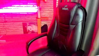 Watch Lesya_Flin New Porn Video [Stripchat] - big-ass, big-tits-teens, jerk-off-instruction, striptease-white, cosplay