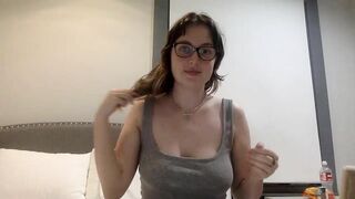 Watch pleasure_princess_ New Porn Video [Chaturbate] - welcome, flirt, kinky, lushcontrol, punish