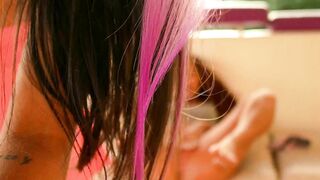ggisland Webcam Porn Video [Chaturbate] - deepthroat, anal, lovense, 18, bigboobs