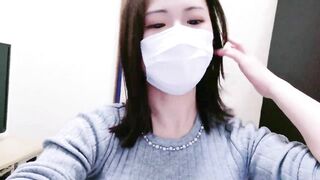 Watch Nonchan_ HD Porn Video [Stripchat] - young, selfsucking, japanese, orgasm, big-clit