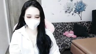 Lick_Cream Webcam Porn Video [Stripchat] - facesitting, deepthroat, blowjob, lovense, fingering-asian