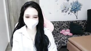Lick_Cream Webcam Porn Video [Stripchat] - facesitting, deepthroat, blowjob, lovense, fingering-asian