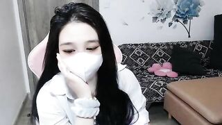 Lick_Cream Webcam Porn Video [Stripchat] - facesitting, deepthroat, blowjob, lovense, fingering-asian