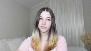 Watch kitty1_kitty HD Porn Video [Chaturbate] - new, daddy, young, shy, teen