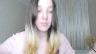 Watch kitty1_kitty HD Porn Video [Chaturbate] - new, daddy, young, shy, teen